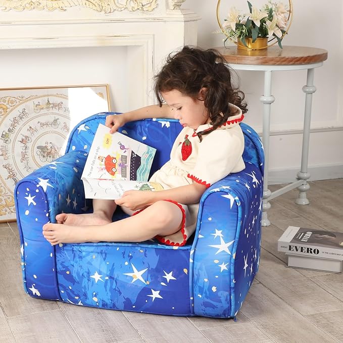 Sofá para niños