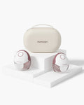 Extractor Momcozy M6 doble