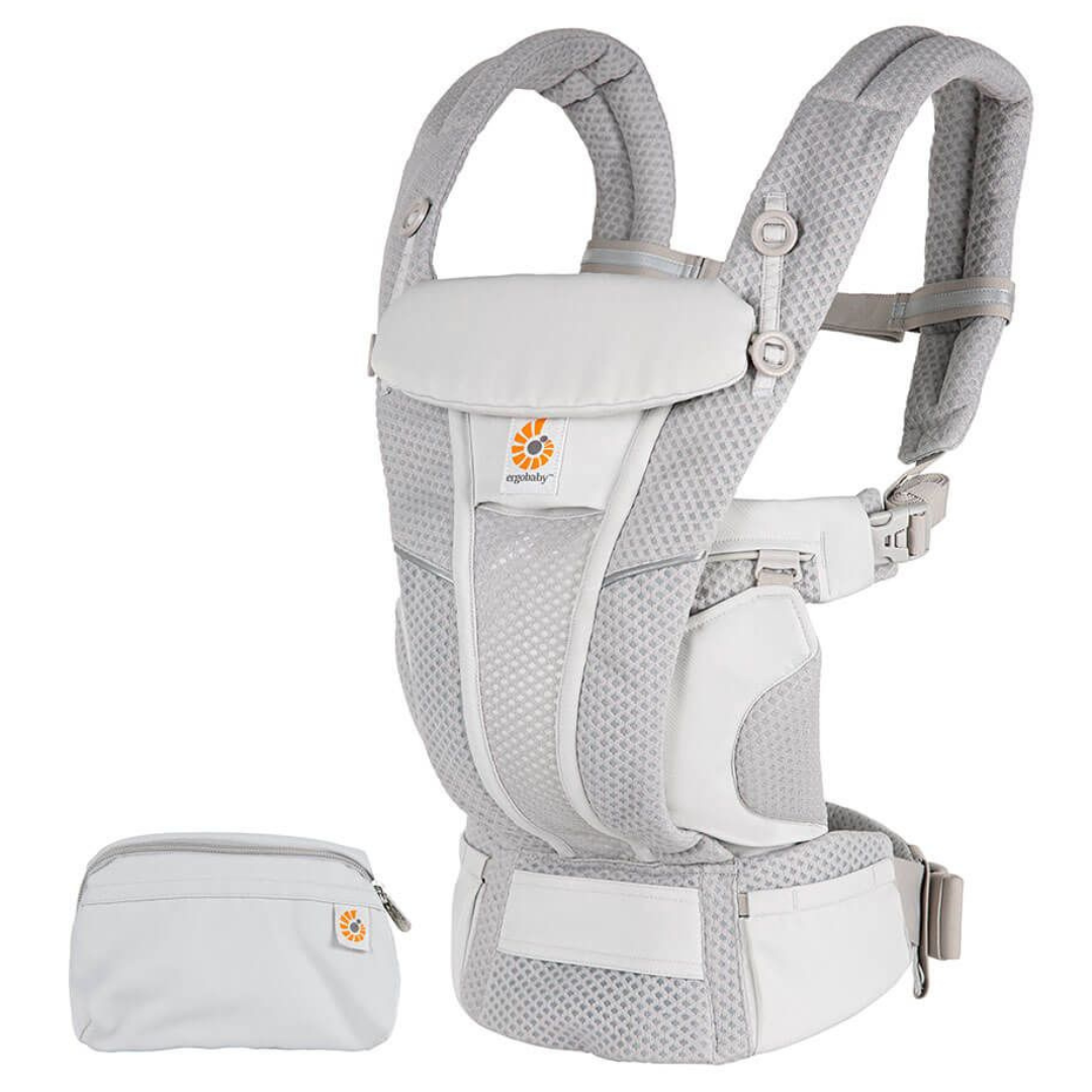 🧸 Ergobaby Omni Breeze 🧸