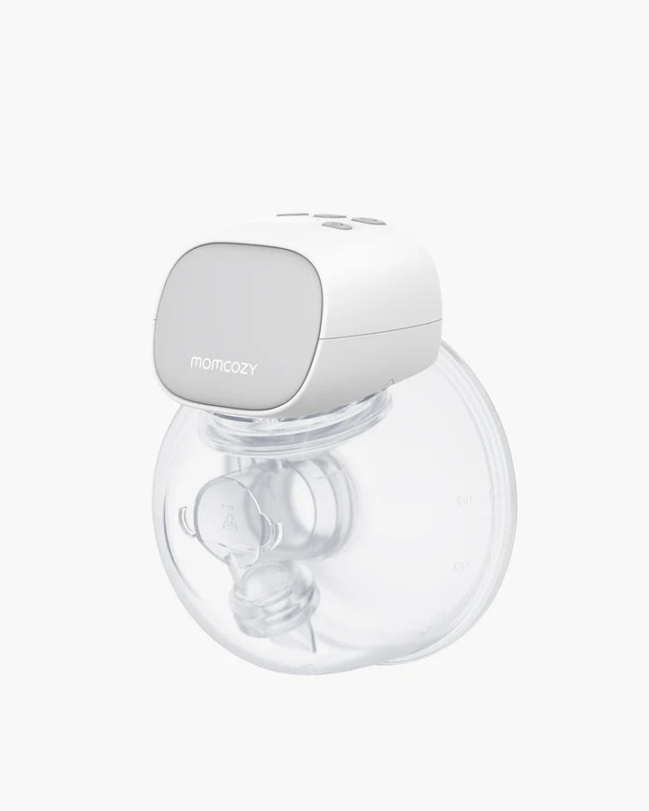 Momcozy S9 Pro vista 6