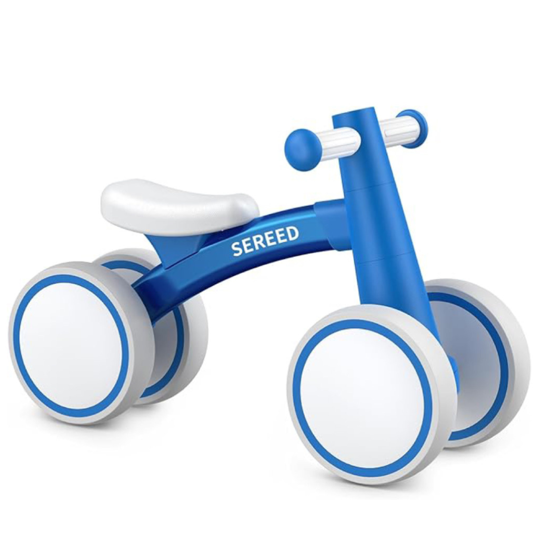 🧸 Baby Balance Bike 🧸