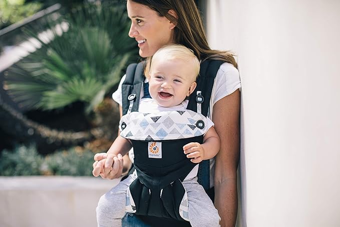 Ergobaby 360 Cargadores de bebé (portabebés / mochilas ergonómicas)