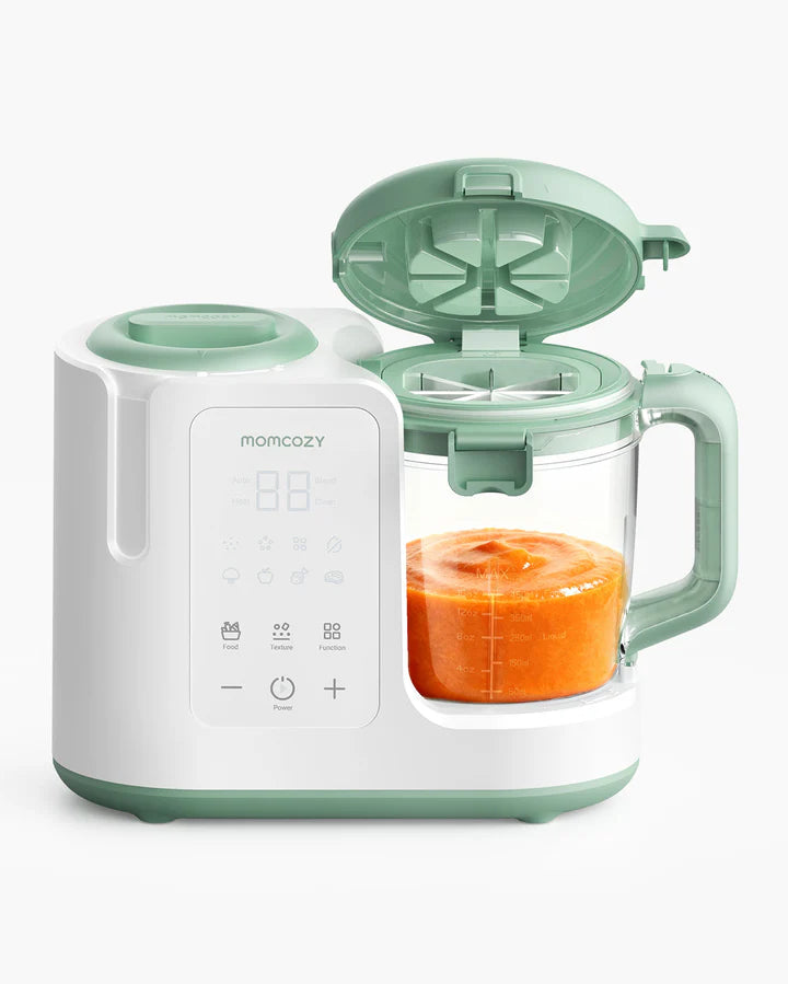 Procesador Momcozy AutoMeal