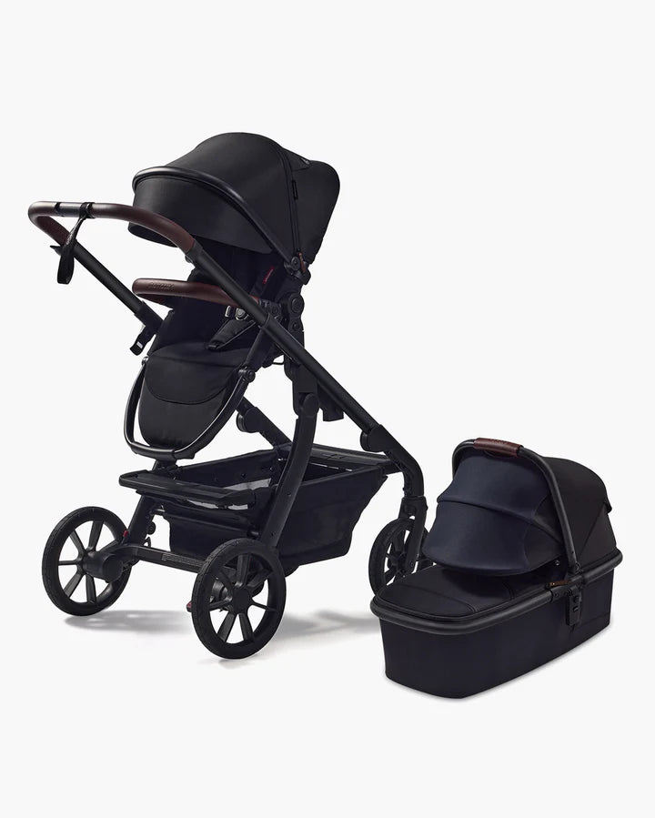 Coche Momcozy ChangeGo