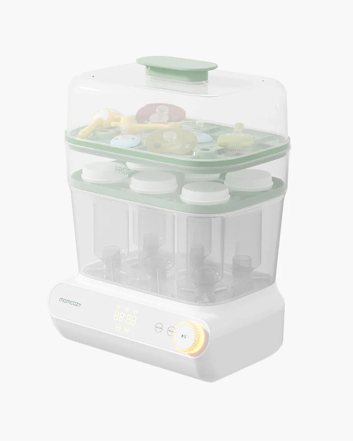 Esterilizador Momcozy 3 capas