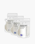 Bolsas de leche Momcozy Spout