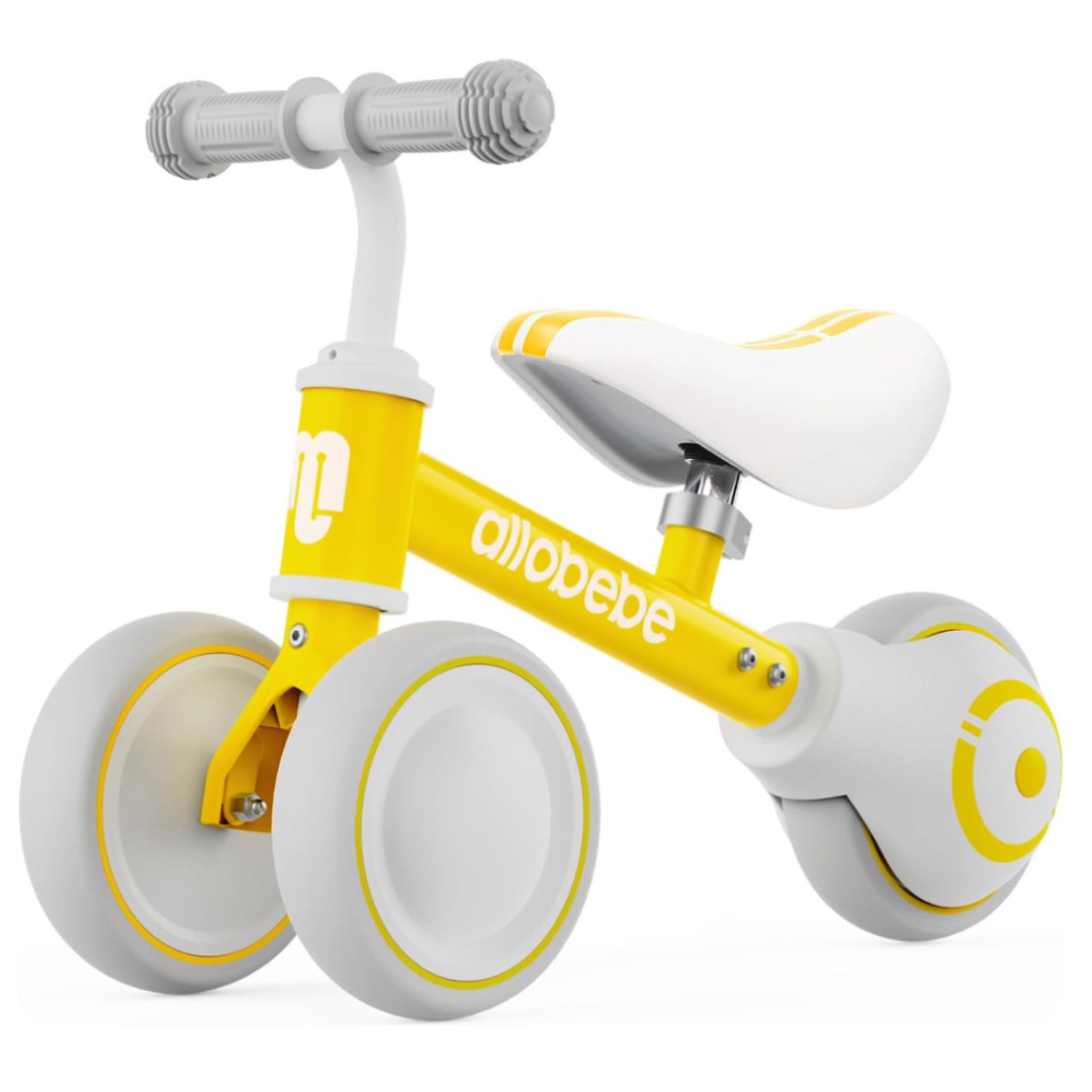🧸 Baby Balance Bike 🧸