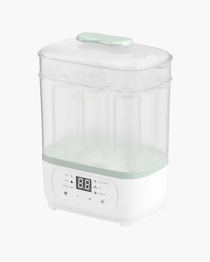 Esterilizador Momcozy 8 en 1