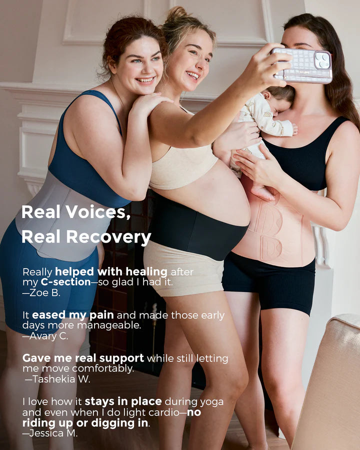 Faja Ergowrap vista 4