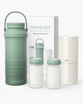 Enfriador de leche Momcozy