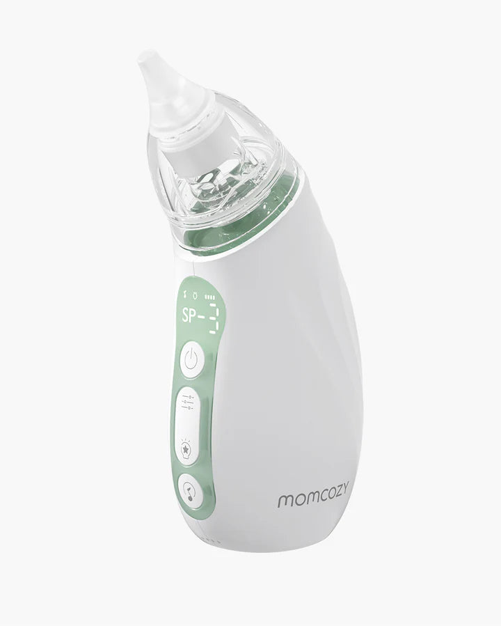 Aspirador nasal Momcozy