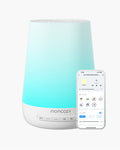Máquina de sonidos inteligente Momcozy