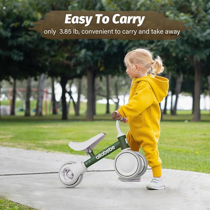 Baby Balance Bike - Bici de equilibrio