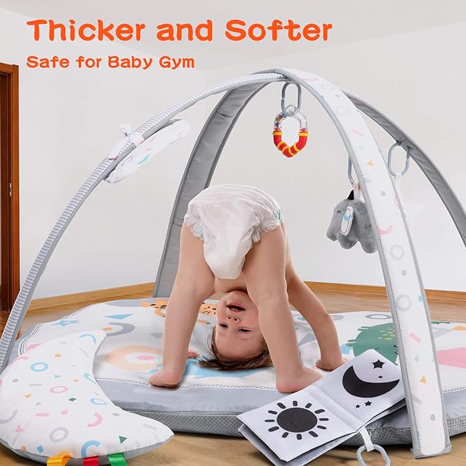 🧸 Gimnasio de actividades 🧸