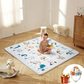 Baby Play Mat 71x59