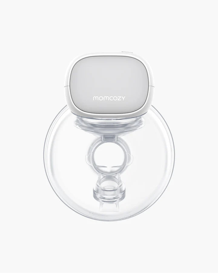 Extractor Momcozy S9 Pro individual