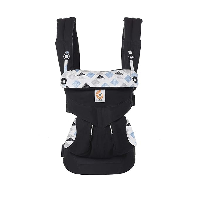 Ergobaby 360 Cargadores de bebé (portabebés / mochilas ergonómicas)