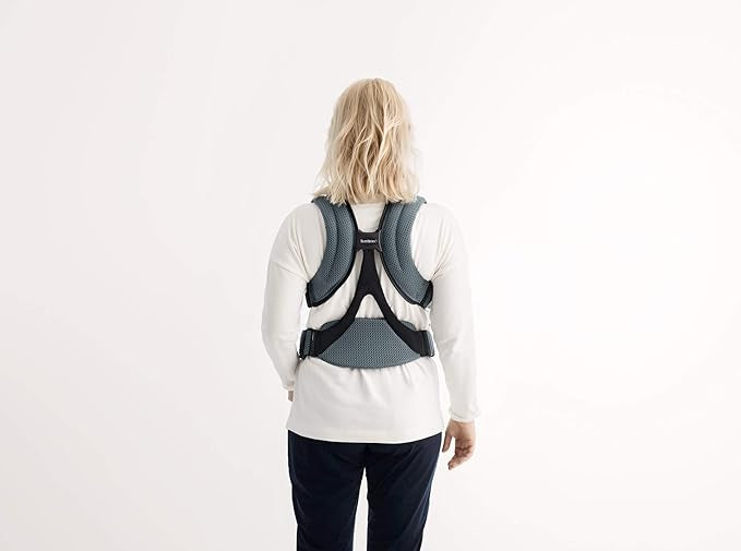 BabyBörn Carrier Free Cargadores de bebé (portabebés / mochilas ergonómicas)
