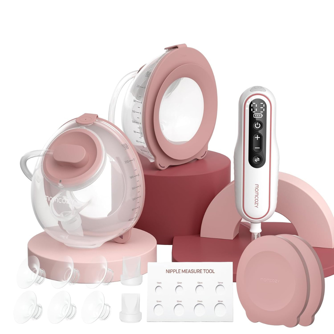 Momcozy V2 Pro