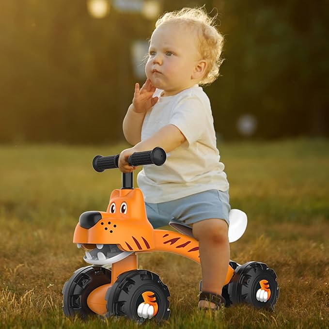 🧸 Baby Balance Bike 🧸