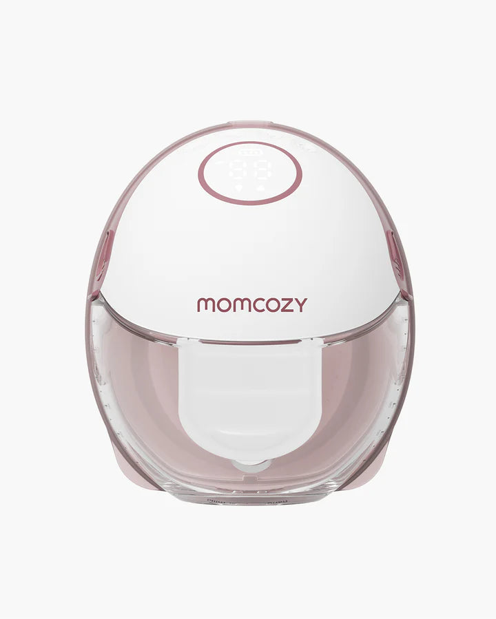 Momcozy M6 vista 4