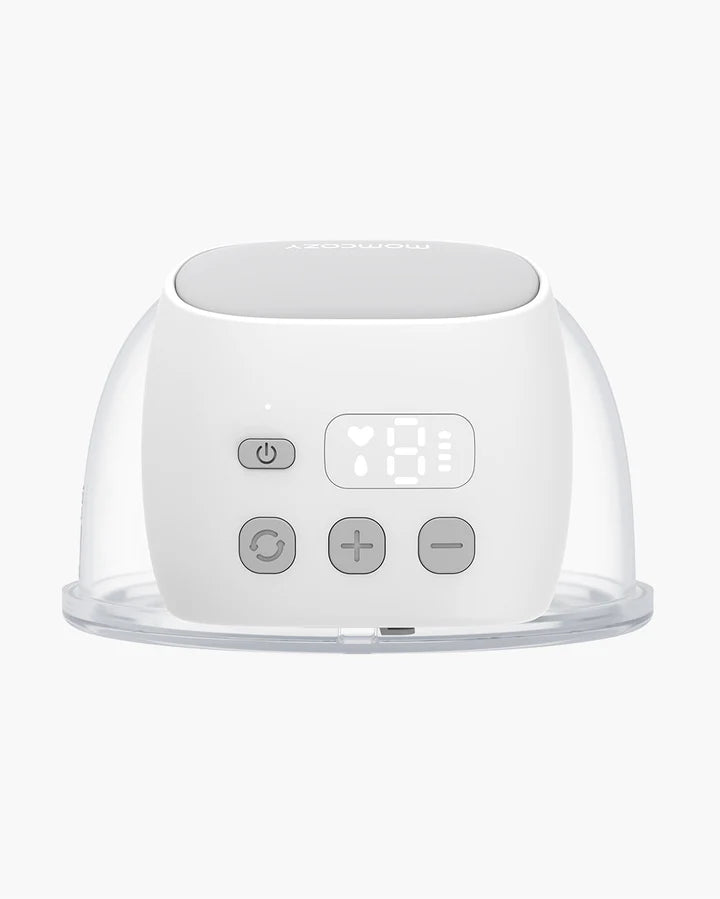 Momcozy S9 Pro vista 8