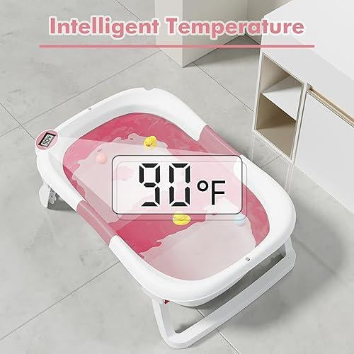 Bañera plegable