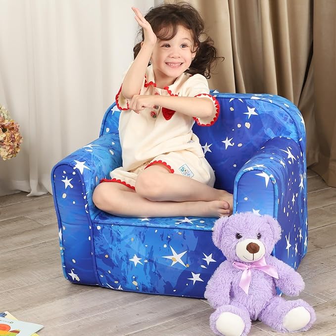Sofá para niños