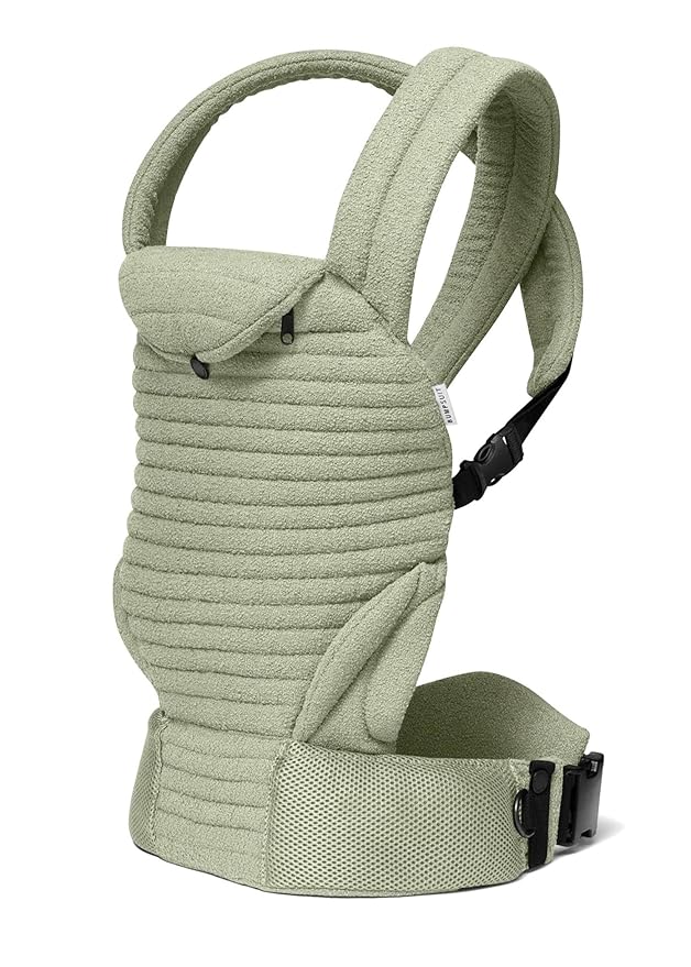 🧸 BUMPSUIT THE ARMADILLO Cargadores de bebé (portabebés / mochilas ergonómicas)🧸
