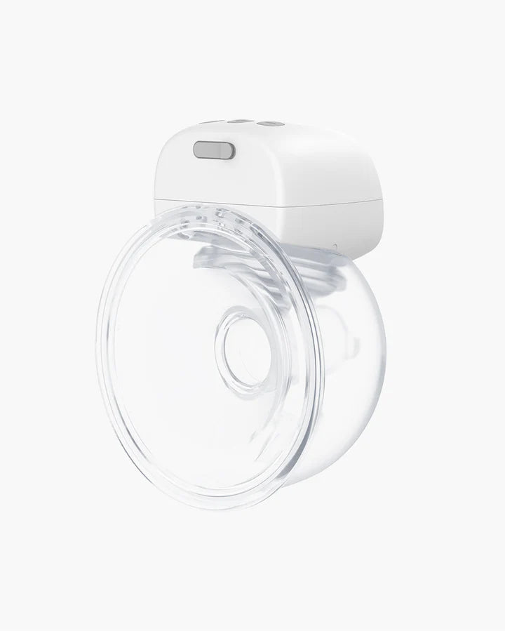 Momcozy S9 Pro vista 6