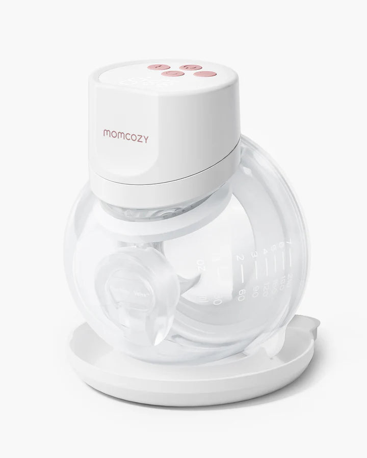 Extractor Momcozy S12 Pro Quick