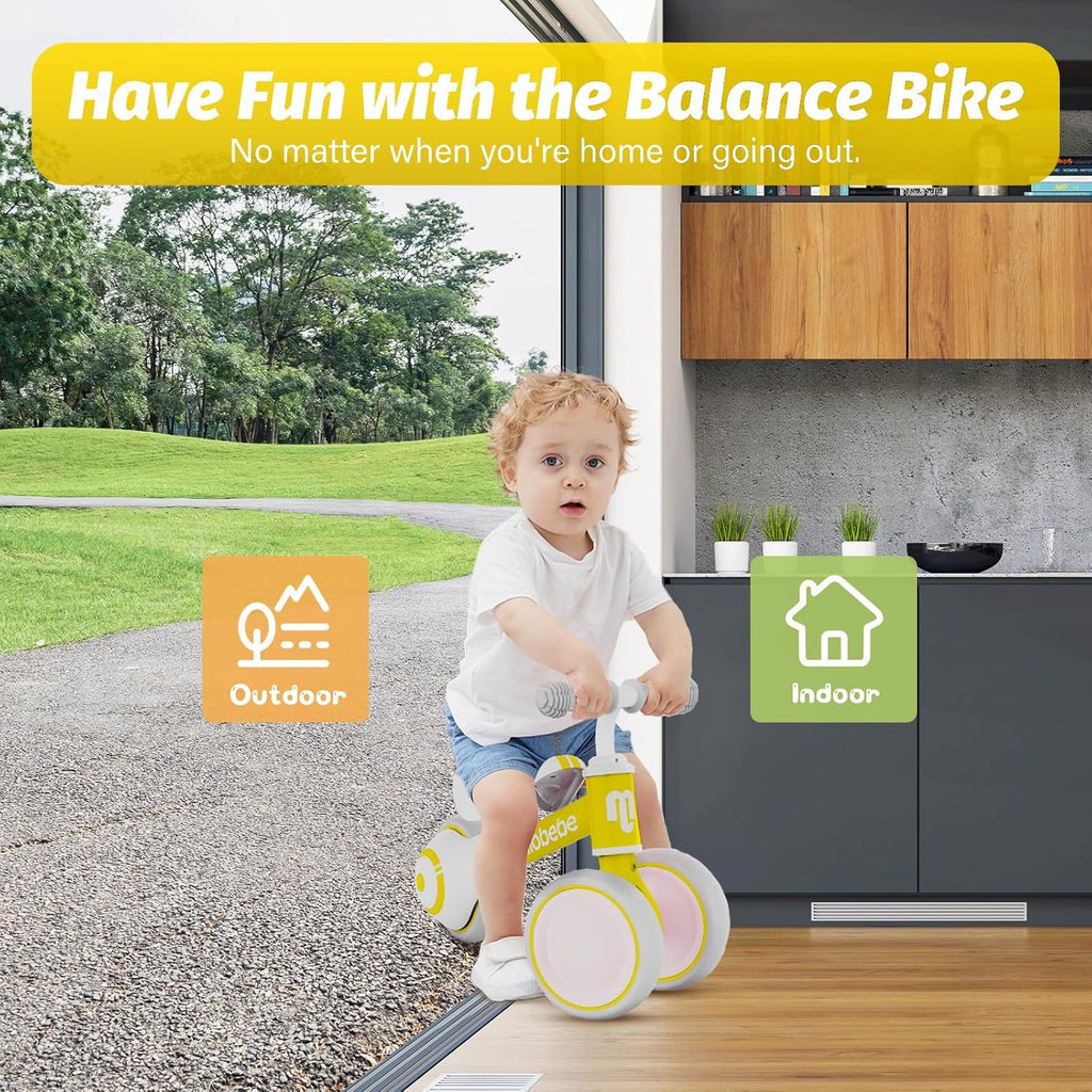 Baby Balance Bike