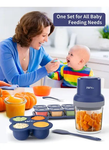 Procesador de alimentos 13 en 1