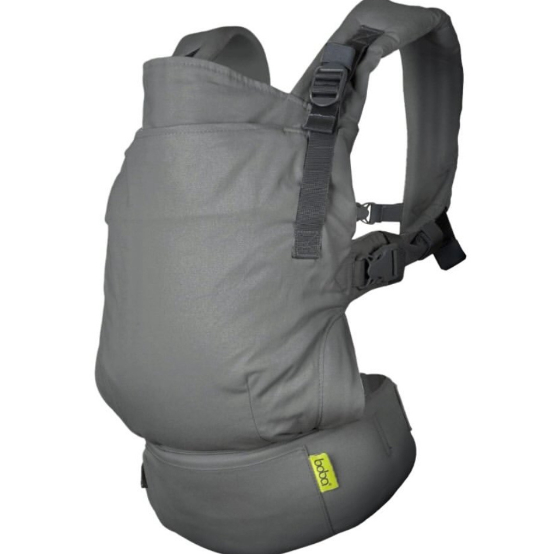 🧸 BOBA X Cargador 🧸