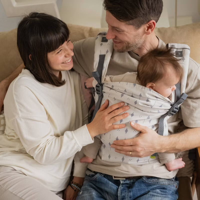 🧸 Boba X Baby Carrier 🧸