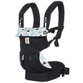 Ergobaby 360 Cargadores de bebé (portabebés / mochilas ergonómicas)