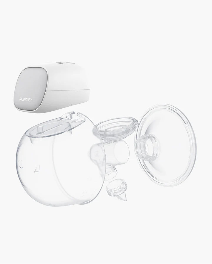 Momcozy S9 Pro vista 5