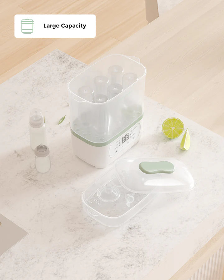 Esterilizador Momcozy vista 5