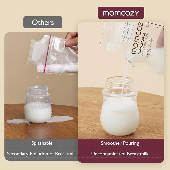 Bolsas Momcozy vista 5