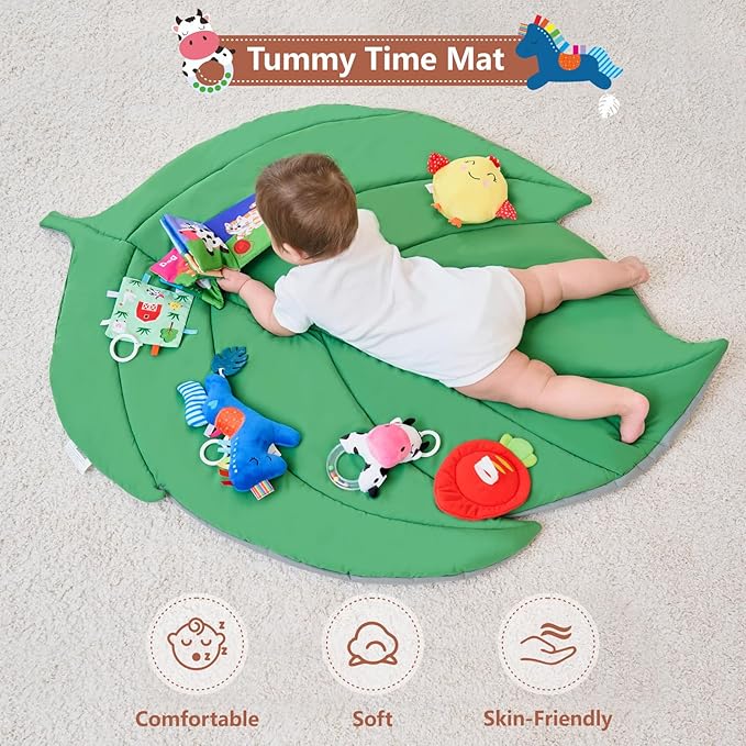 🧸 Gimnasio de actividades 🧸