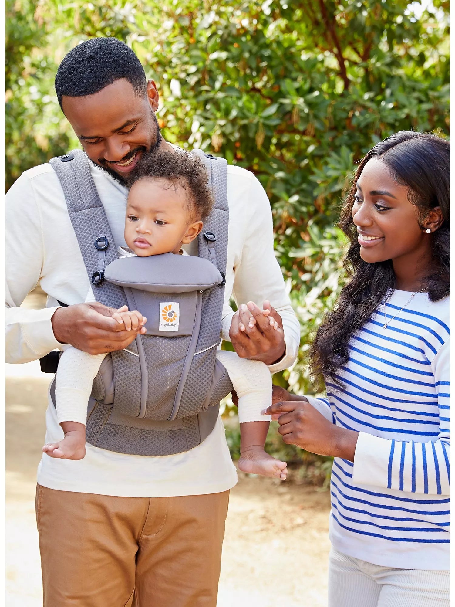 🧸 Ergobaby Omni Breeze 🧸