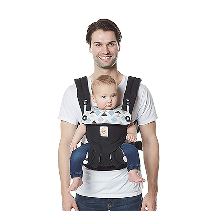 Ergobaby 360 Cargadores de bebé (portabebés / mochilas ergonómicas)