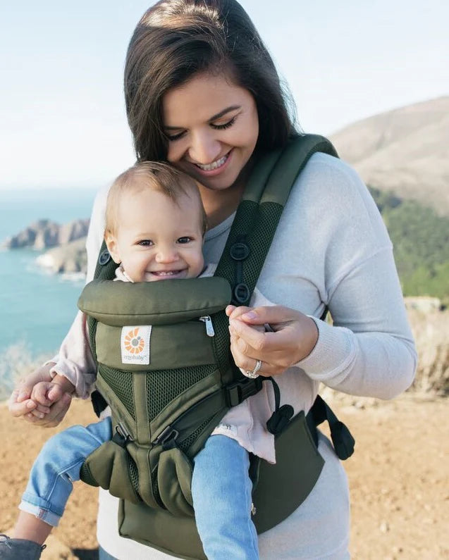 🧸 Ergobaby Omni 360 🧸