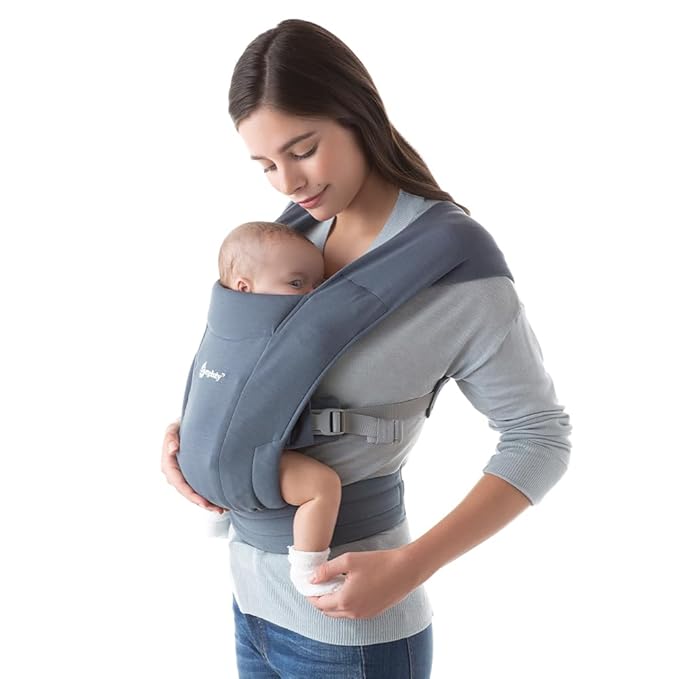 Ergobaby Embrace Cargadores de bebé (portabebés / mochilas de bebé )