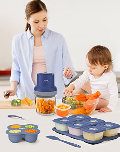 Procesador de alimentos 13 en 1