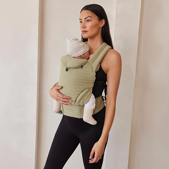 🧸 BUMPSUIT THE ARMADILLO Cargadores de bebé (portabebés / mochilas ergonómicas)🧸