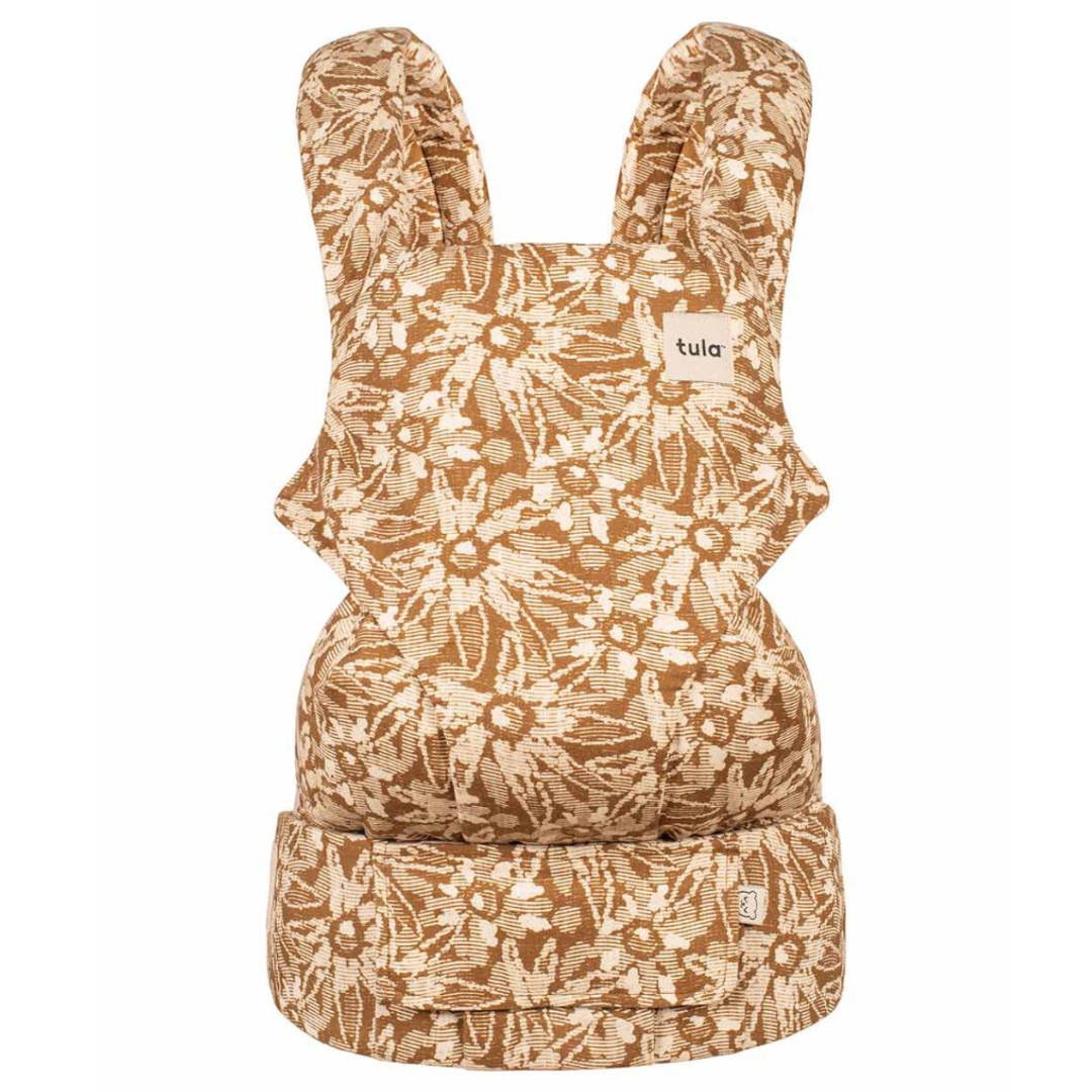 🧸 Baby TULA Explore 🧸