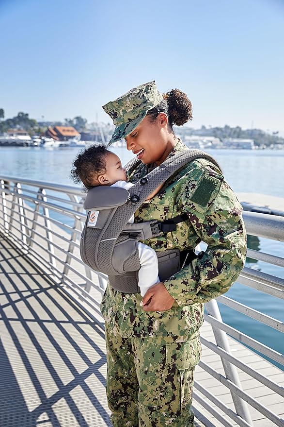 🧸 Ergobaby Omni Breeze 🧸