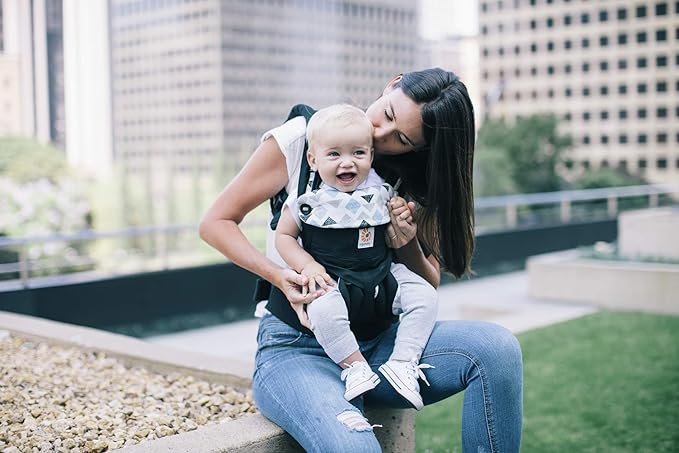 Ergobaby 360 Cargadores de bebé (portabebés / mochilas ergonómicas)