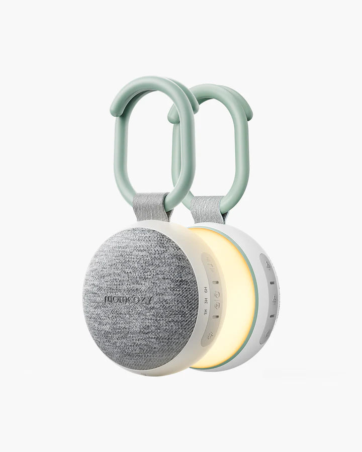 Máquina de sonidos Momcozy